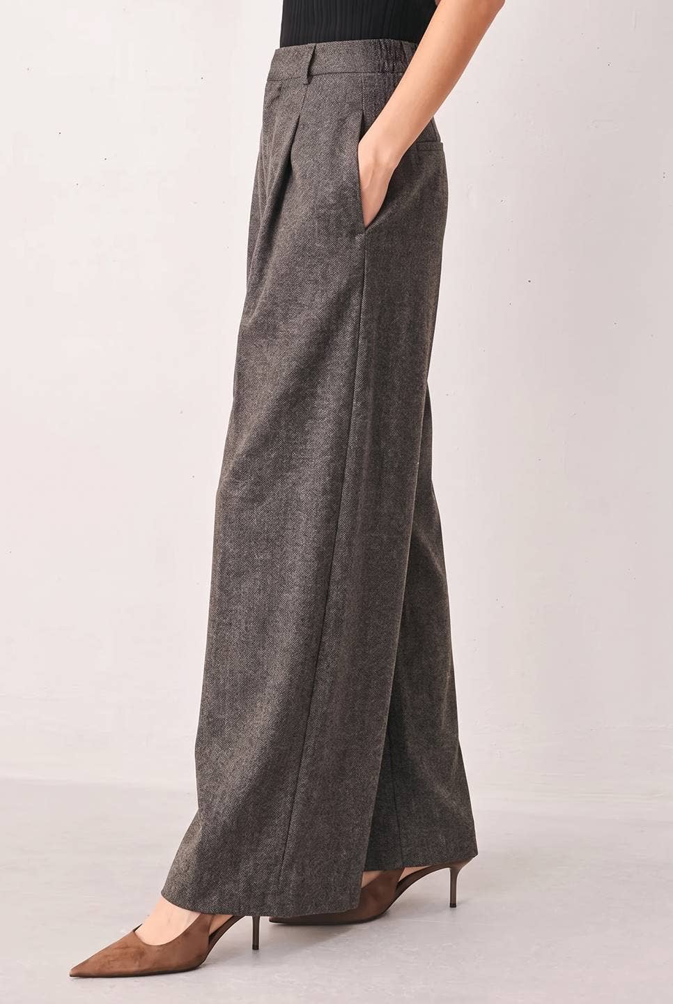 Hollis Trouser
