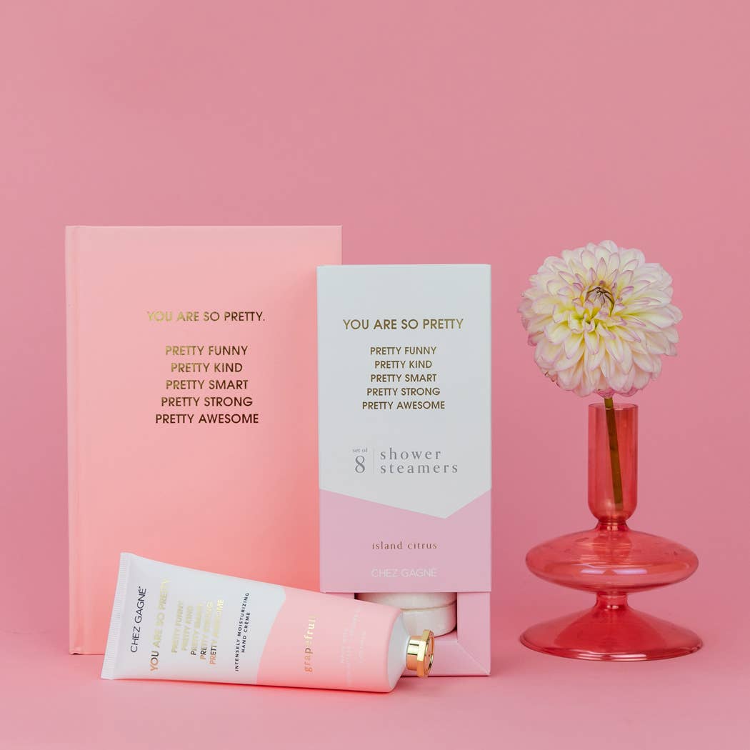You Are So Pretty - Vegan Hand Crème - Mother's Day Gift