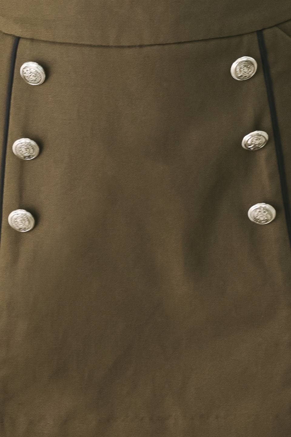 Sutton skort