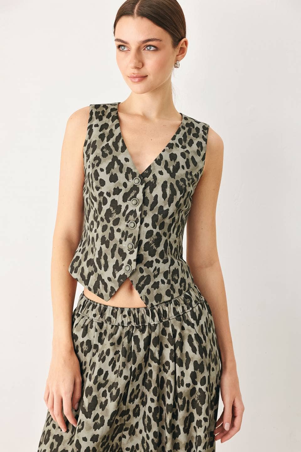 Amelie Vest