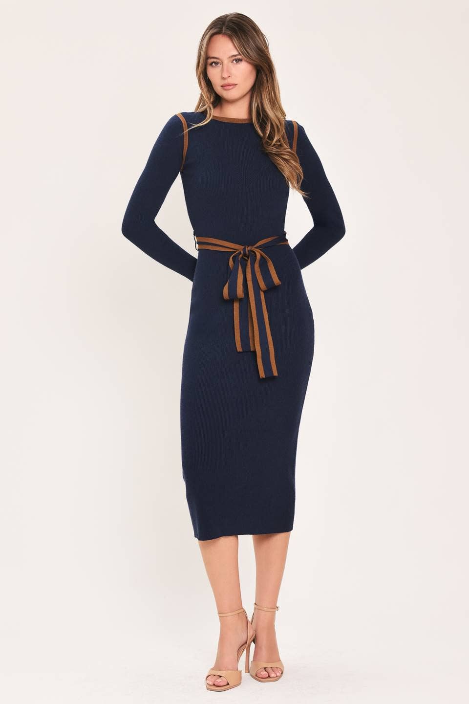 Arden Dress