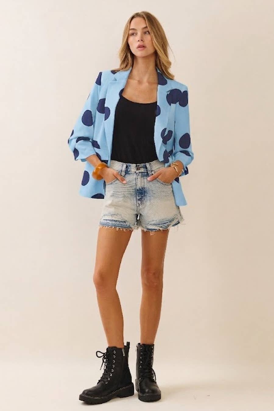 Della Blazer