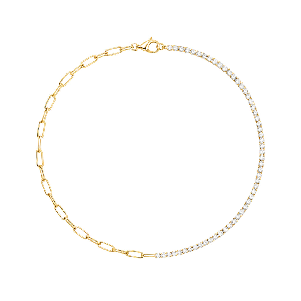 The Lumière Necklace