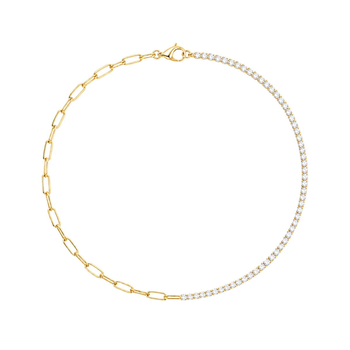 The Lumière Necklace