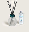 Mineral Frosted/ Emerald Reed Gift Set