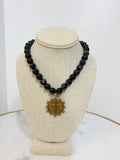 Faith Necklace
