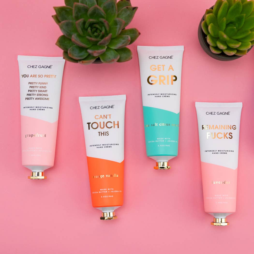 You Are So Pretty - Vegan Hand Crème - Mother's Day Gift