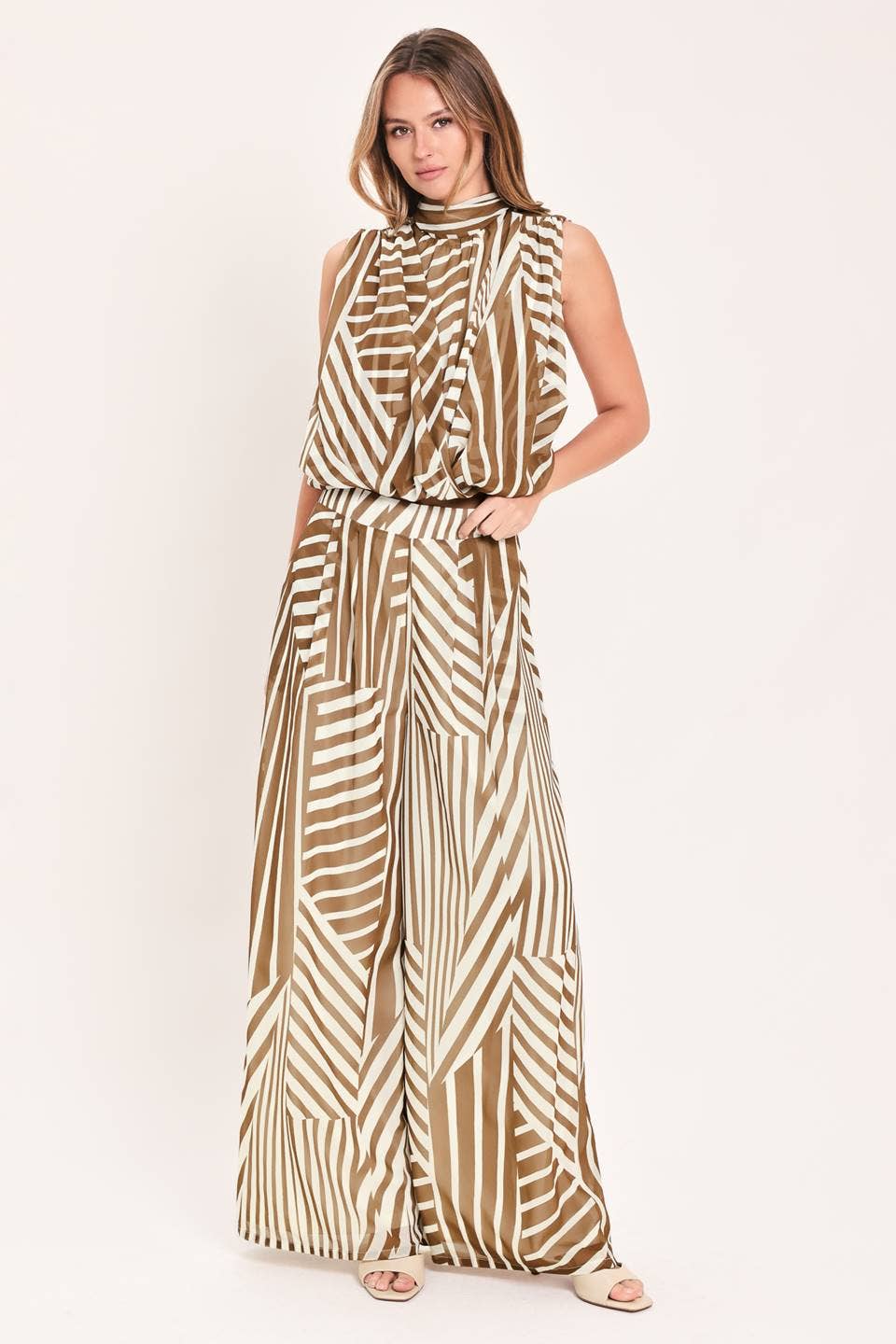 Cleo Pant
