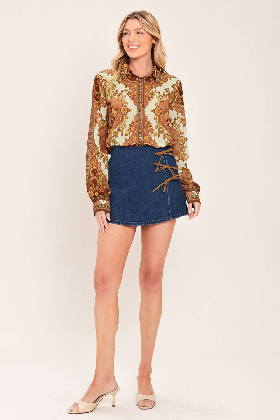 Margot Top