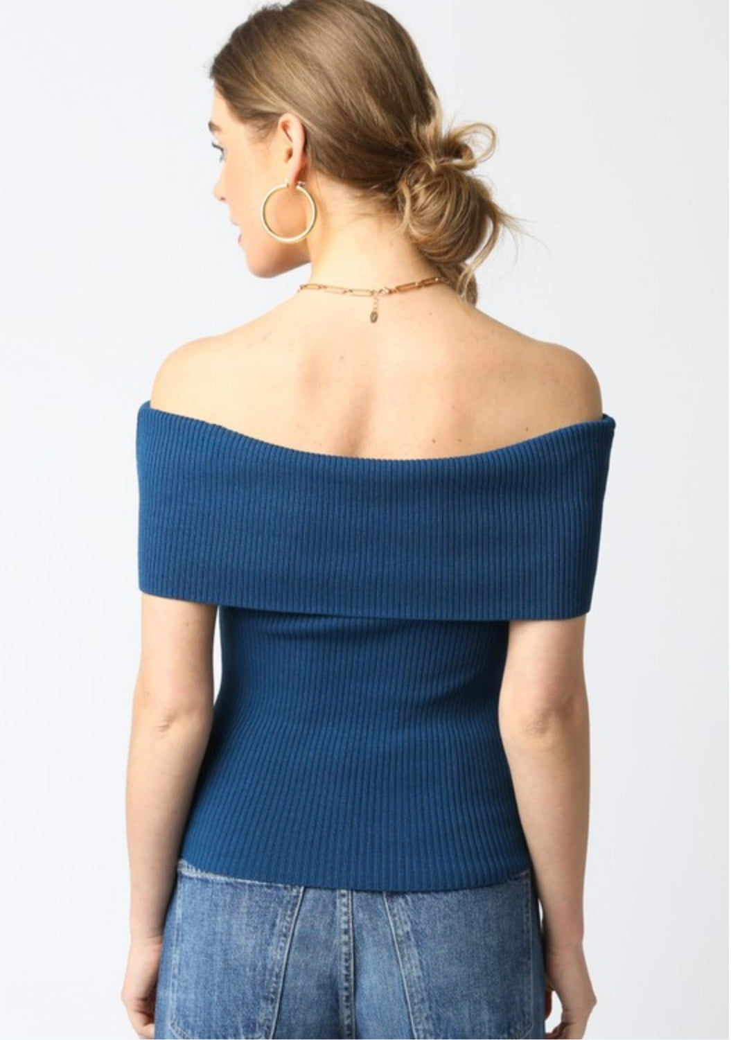 Veena Top