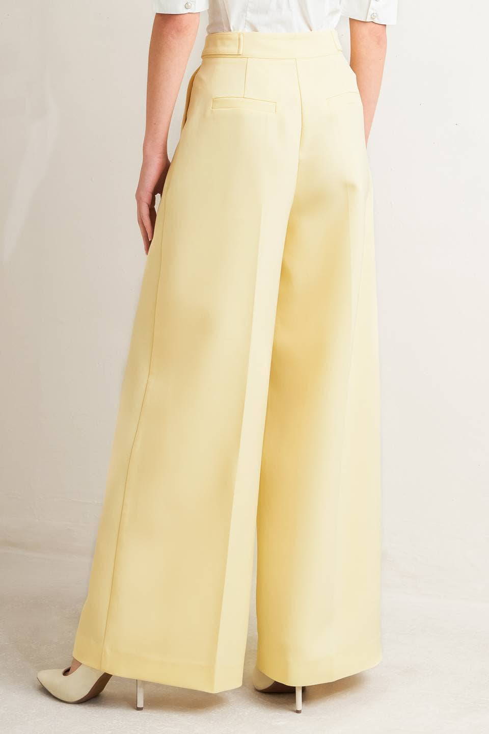Sol Bloom Pant
