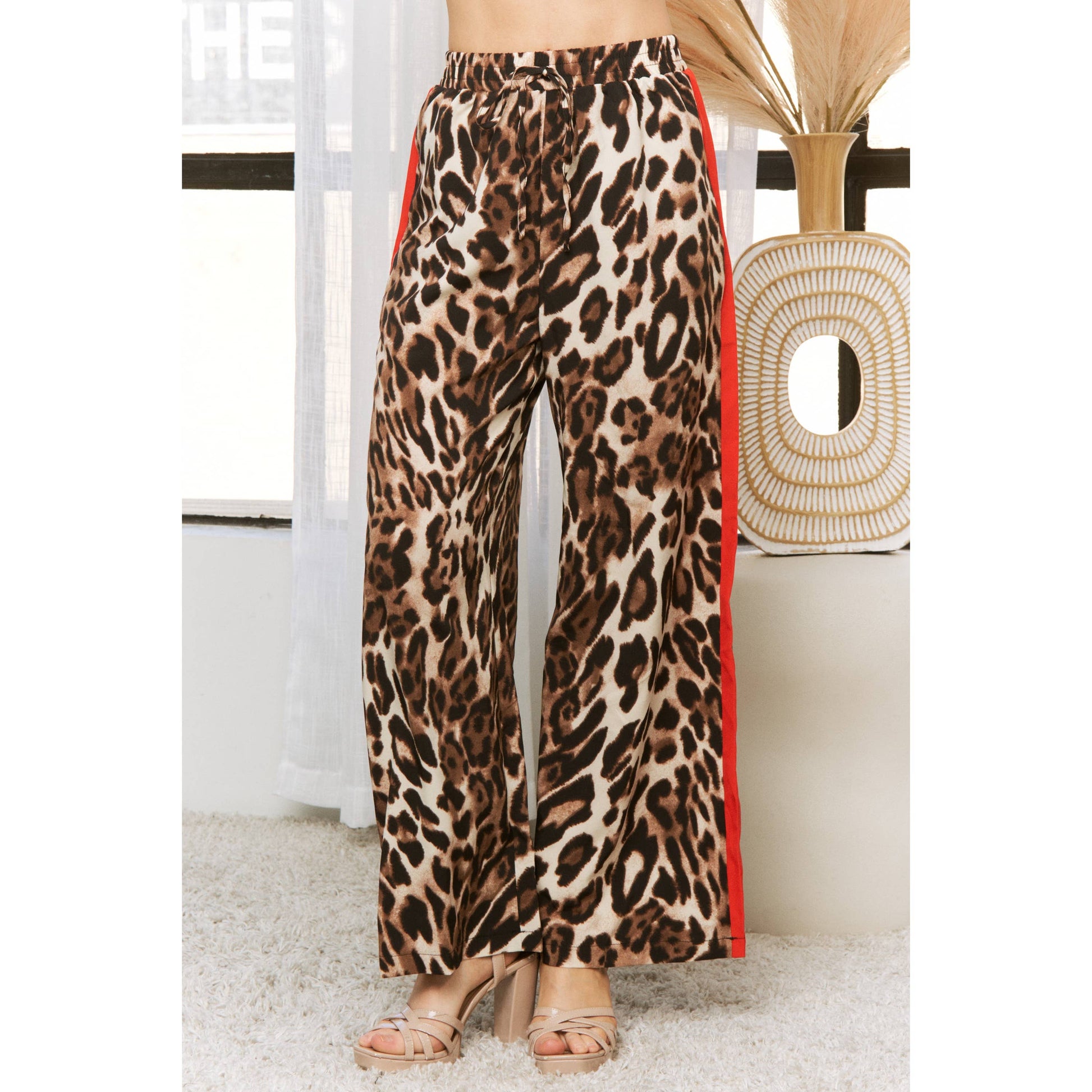 Out in the Wild Pant