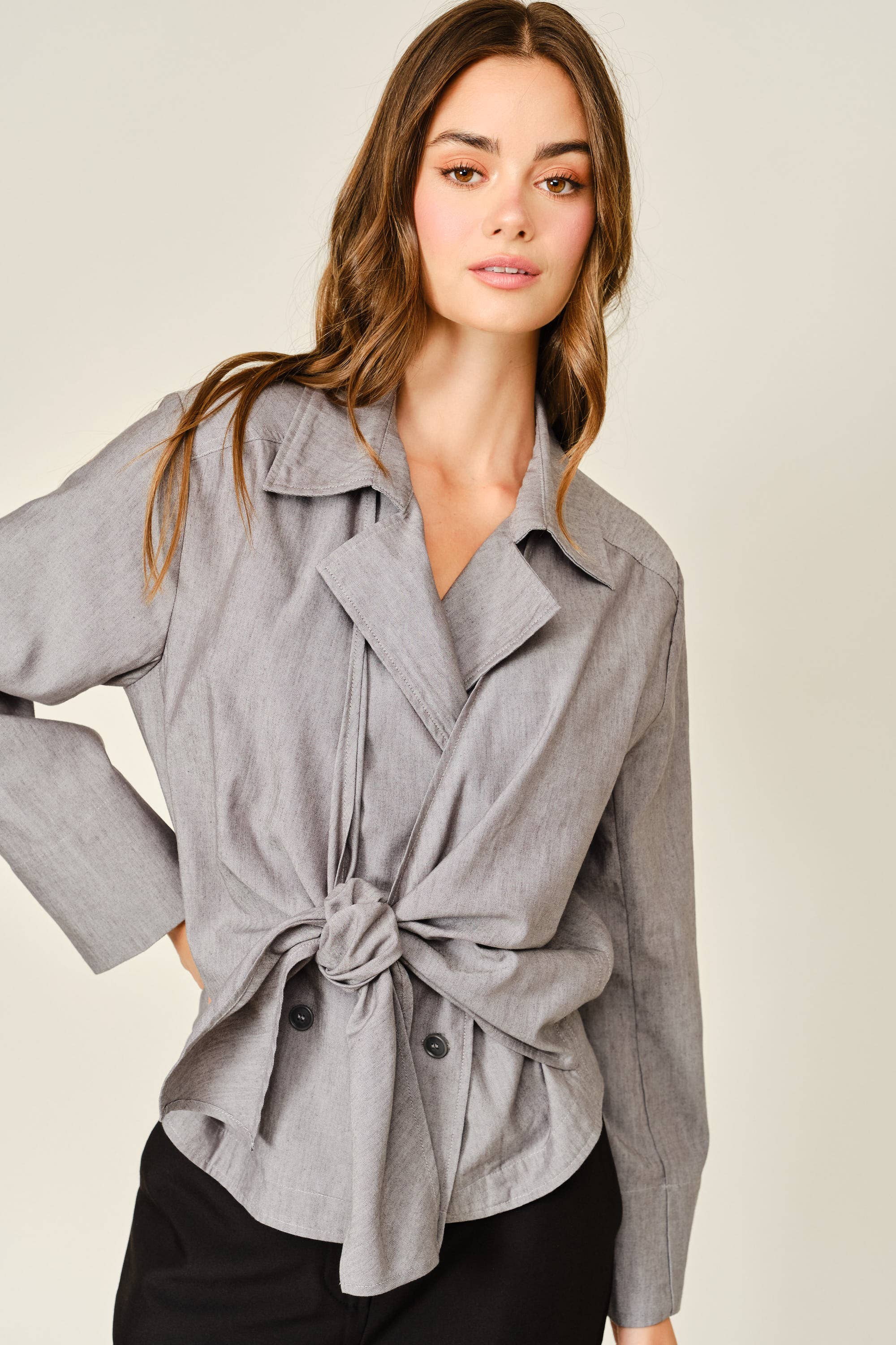 Kaia Top