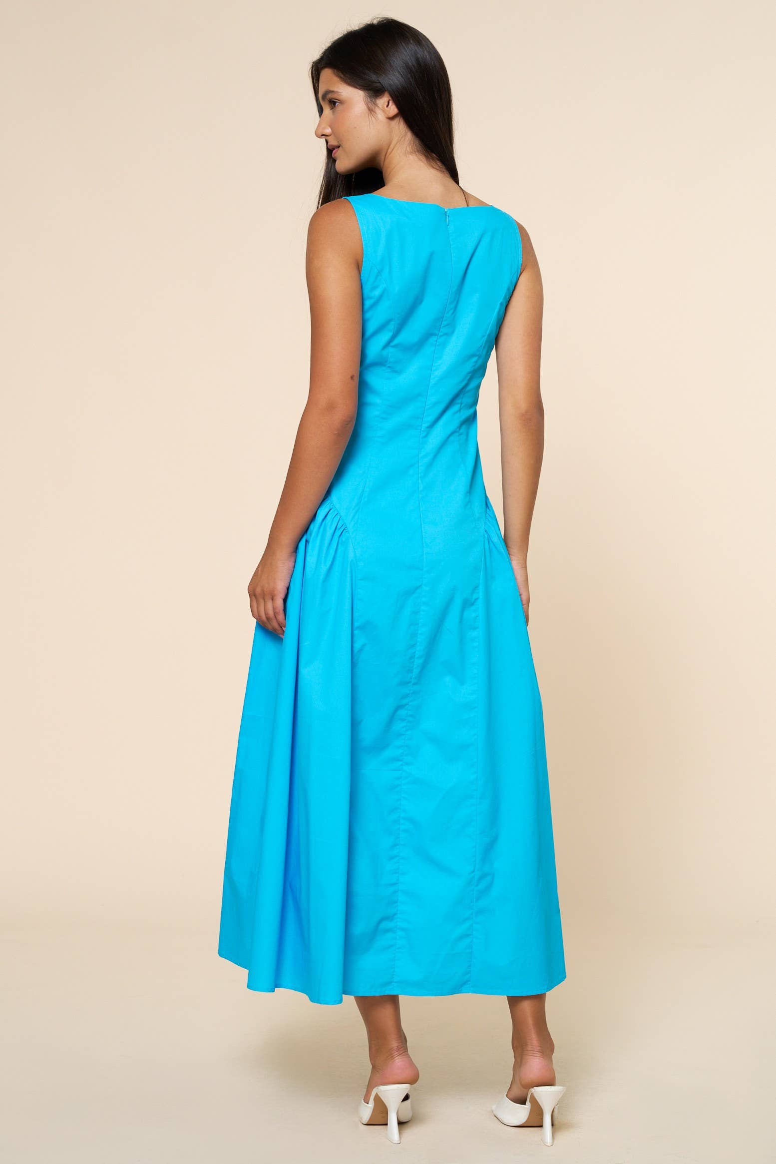 Tide & True Dress