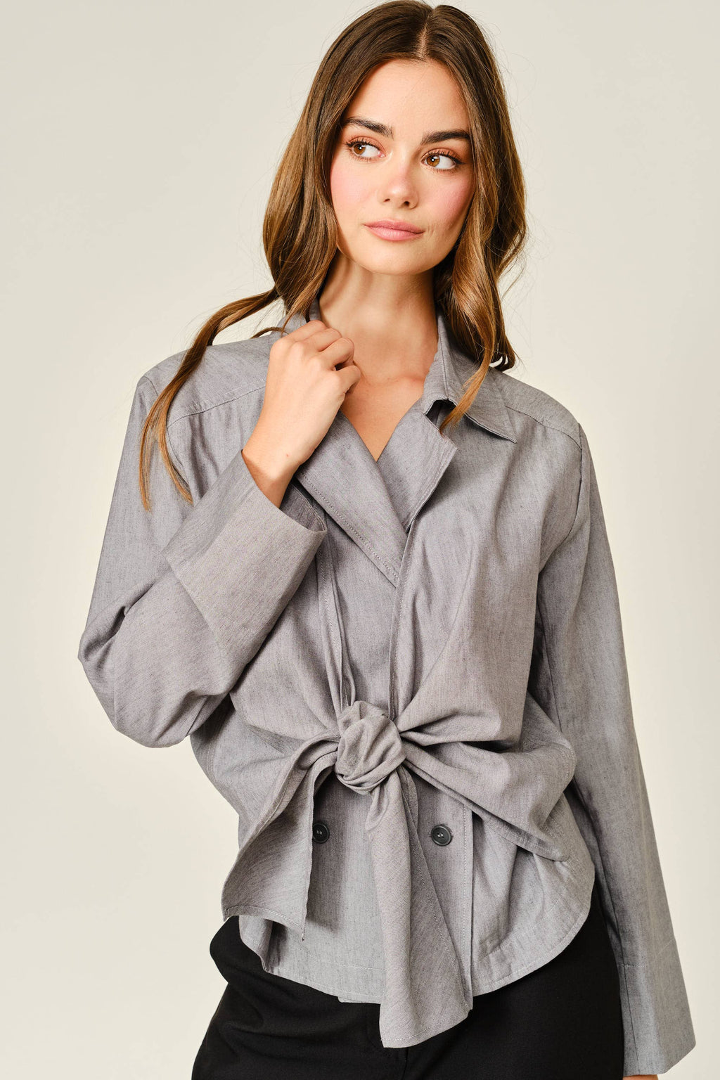 Kaia Top