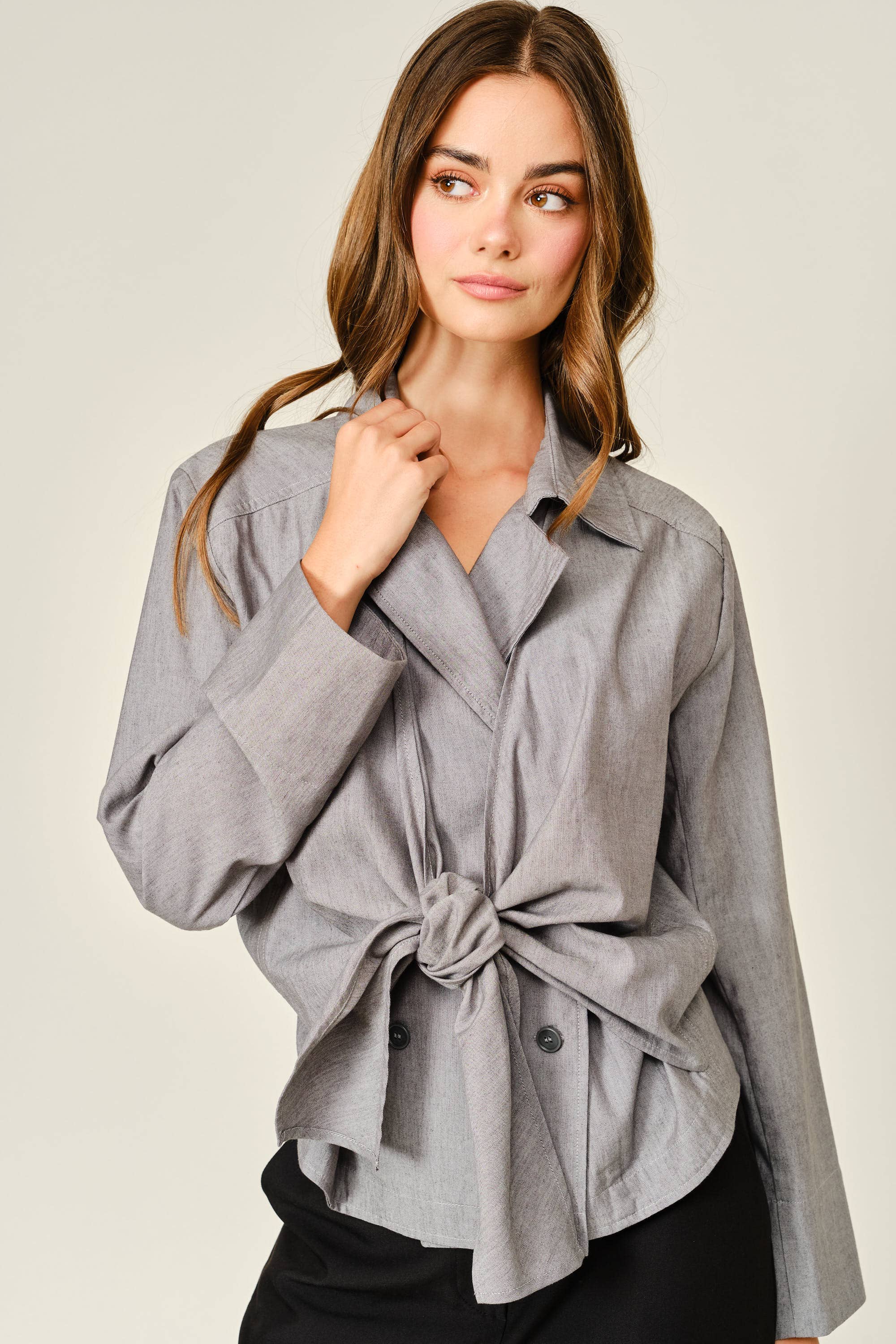 Kaia Top