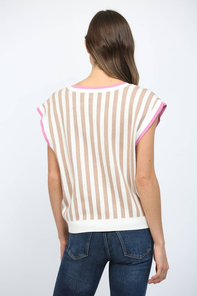 Reagan Vest