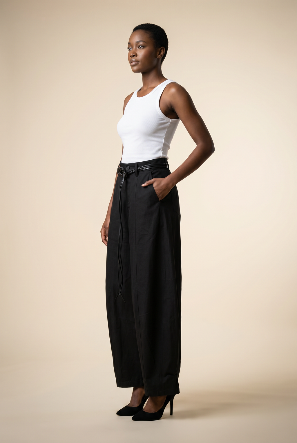Valencia Trouser