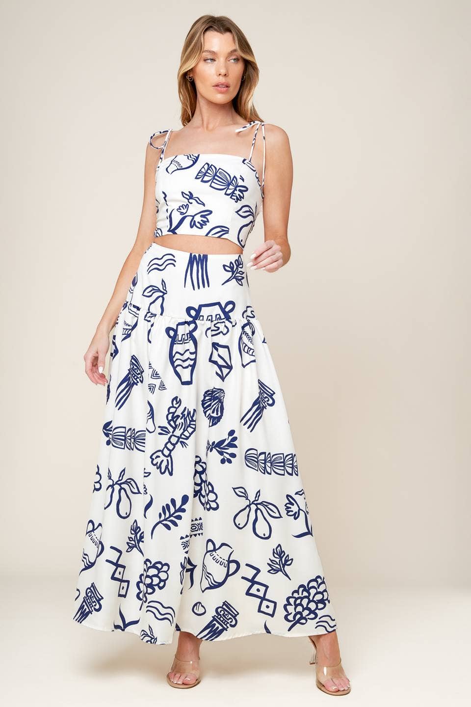 Ocean Muse Set