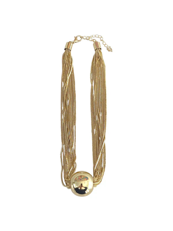 Montel Necklace