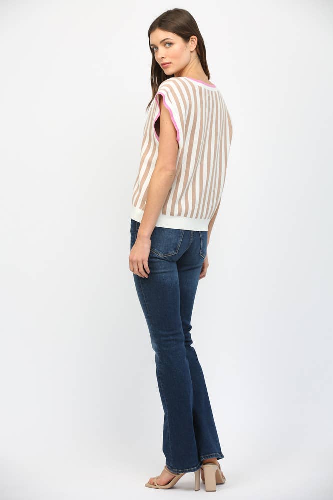 Reagan Vest