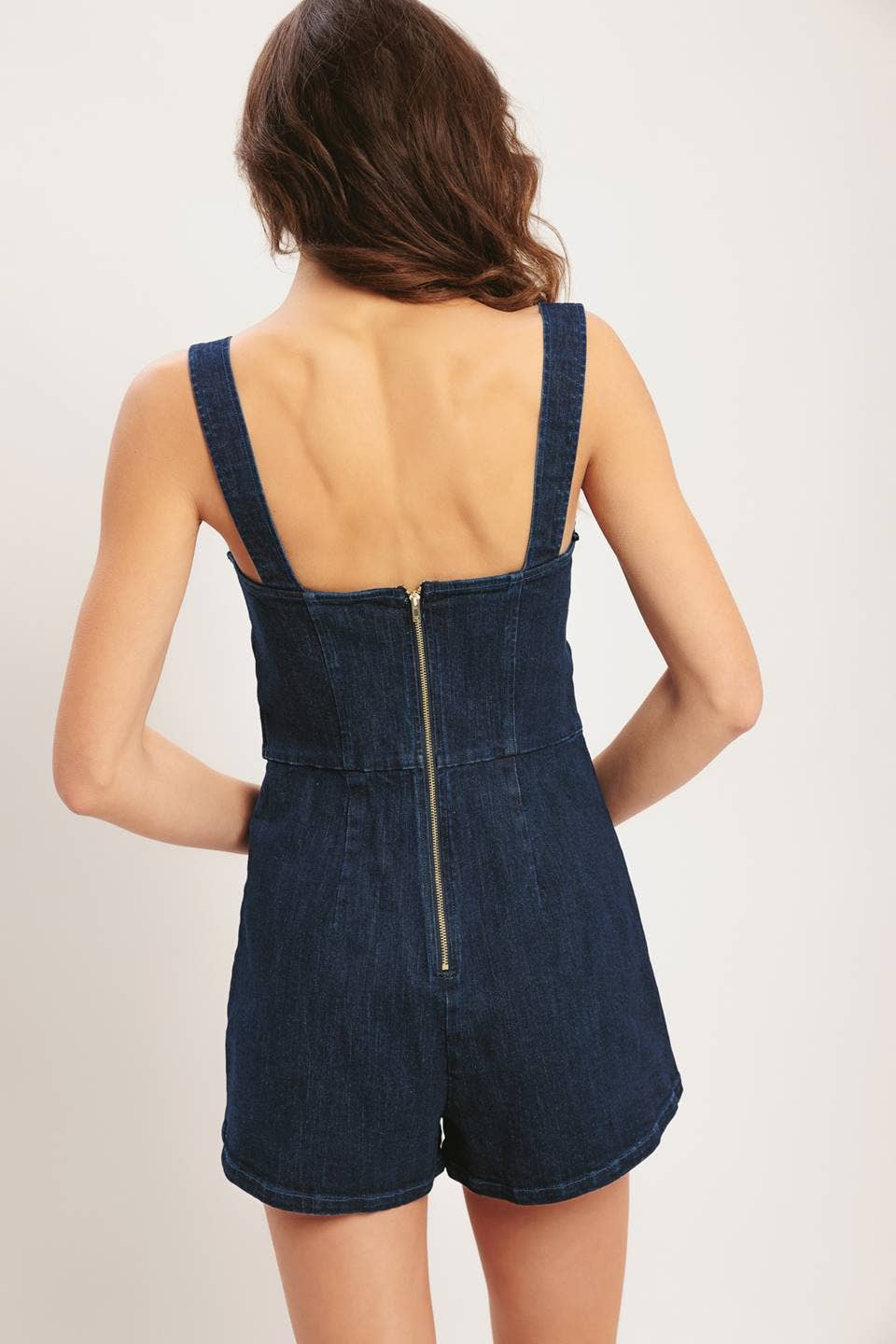 Maura Romper