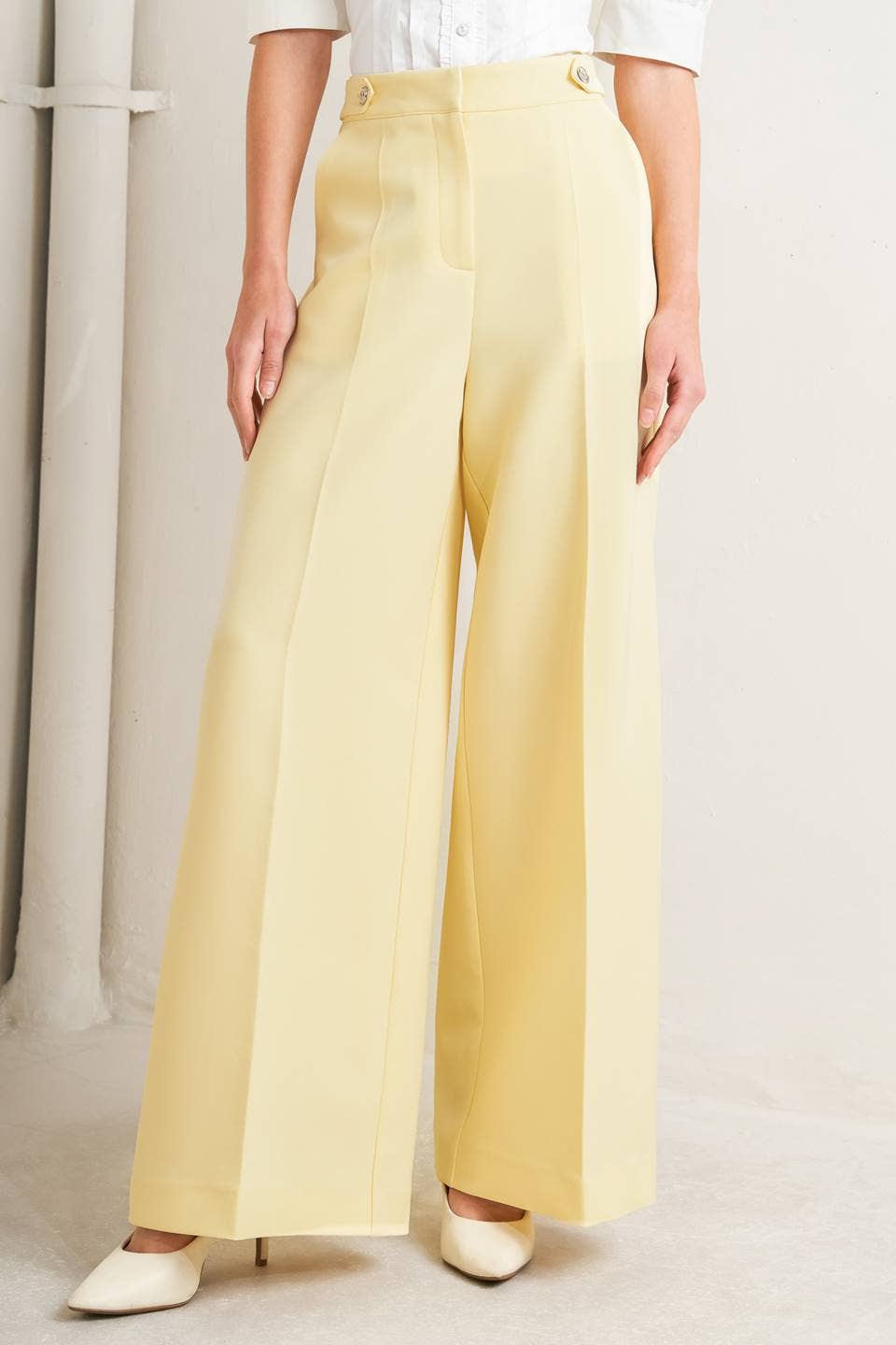 Sol Bloom Pant
