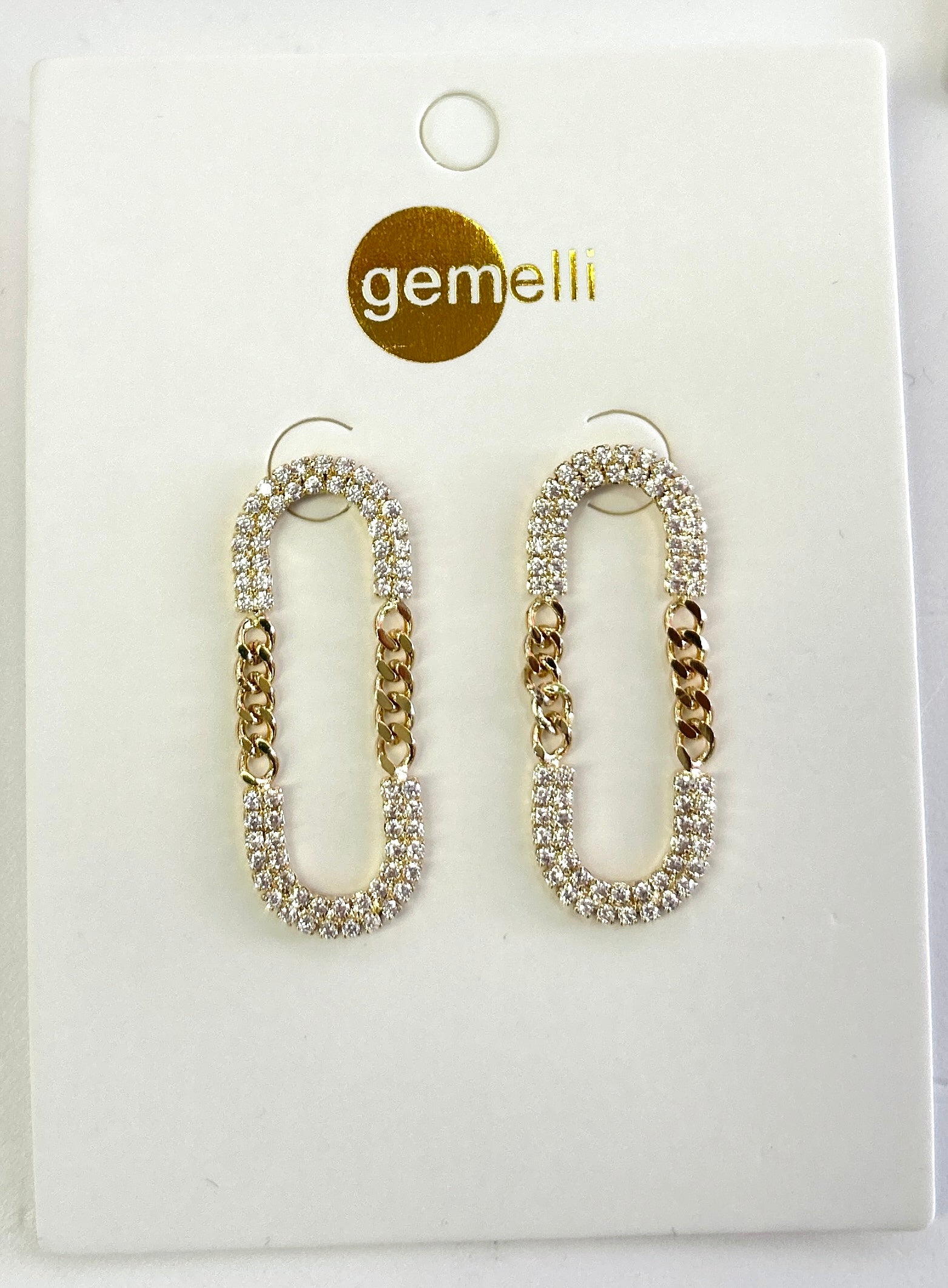 Ira Earring