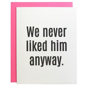 Sentiment Cards