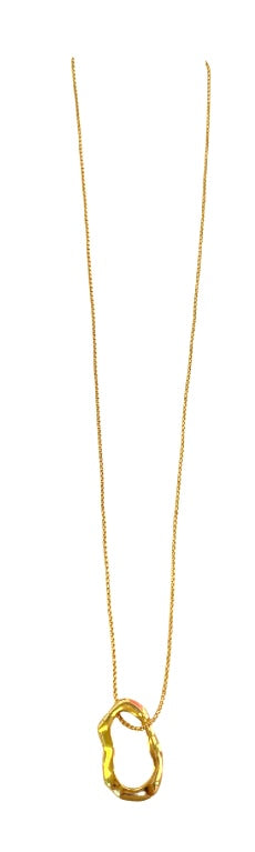 Hera Necklace