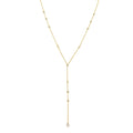 Alexia CZ Lariat