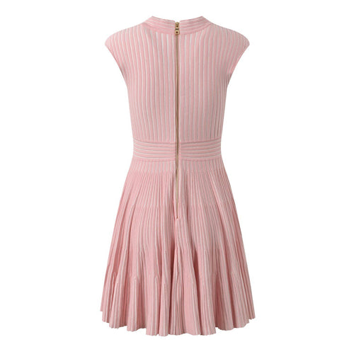 Blush Belle Dress