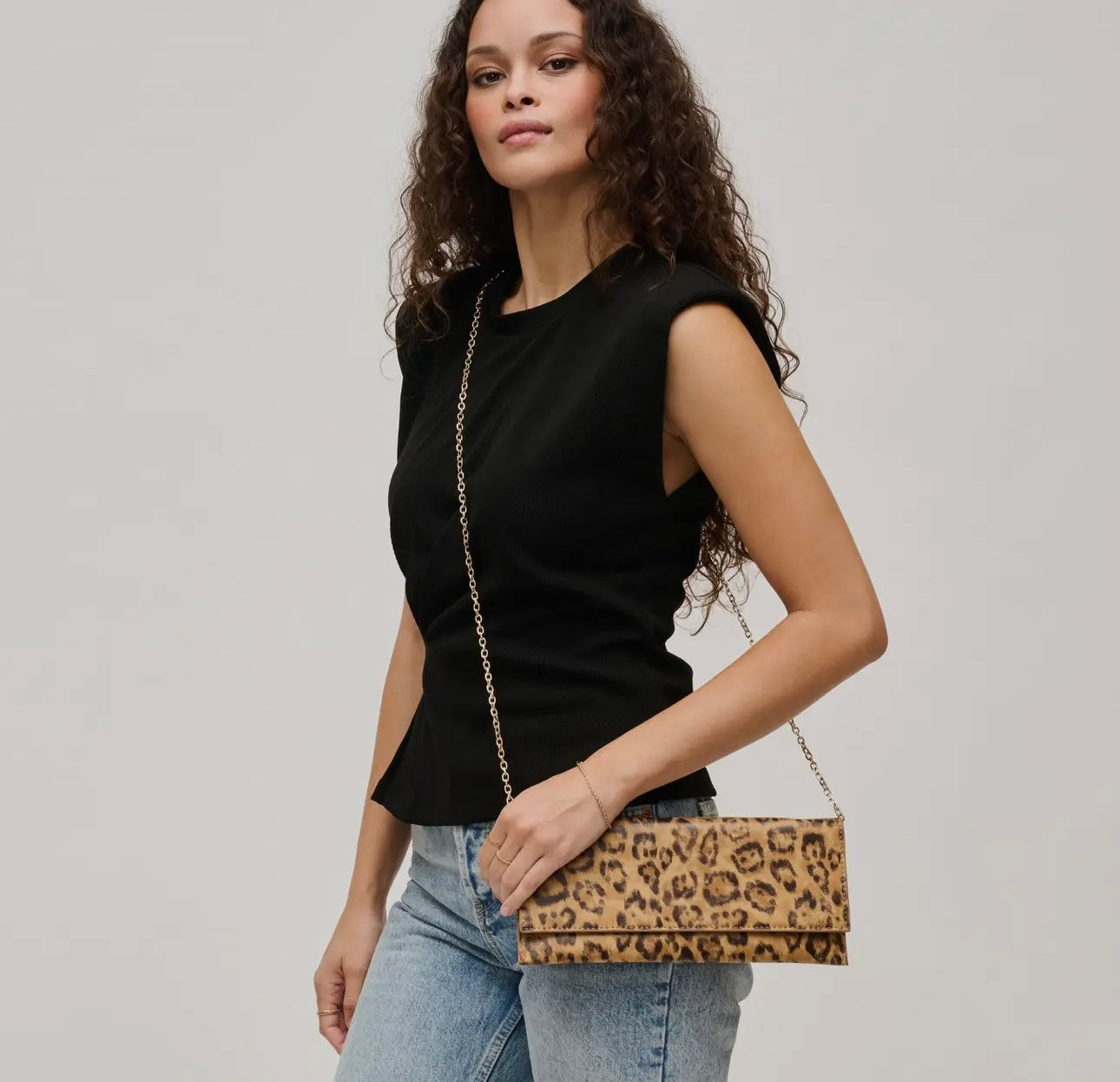 Adelle Clutch