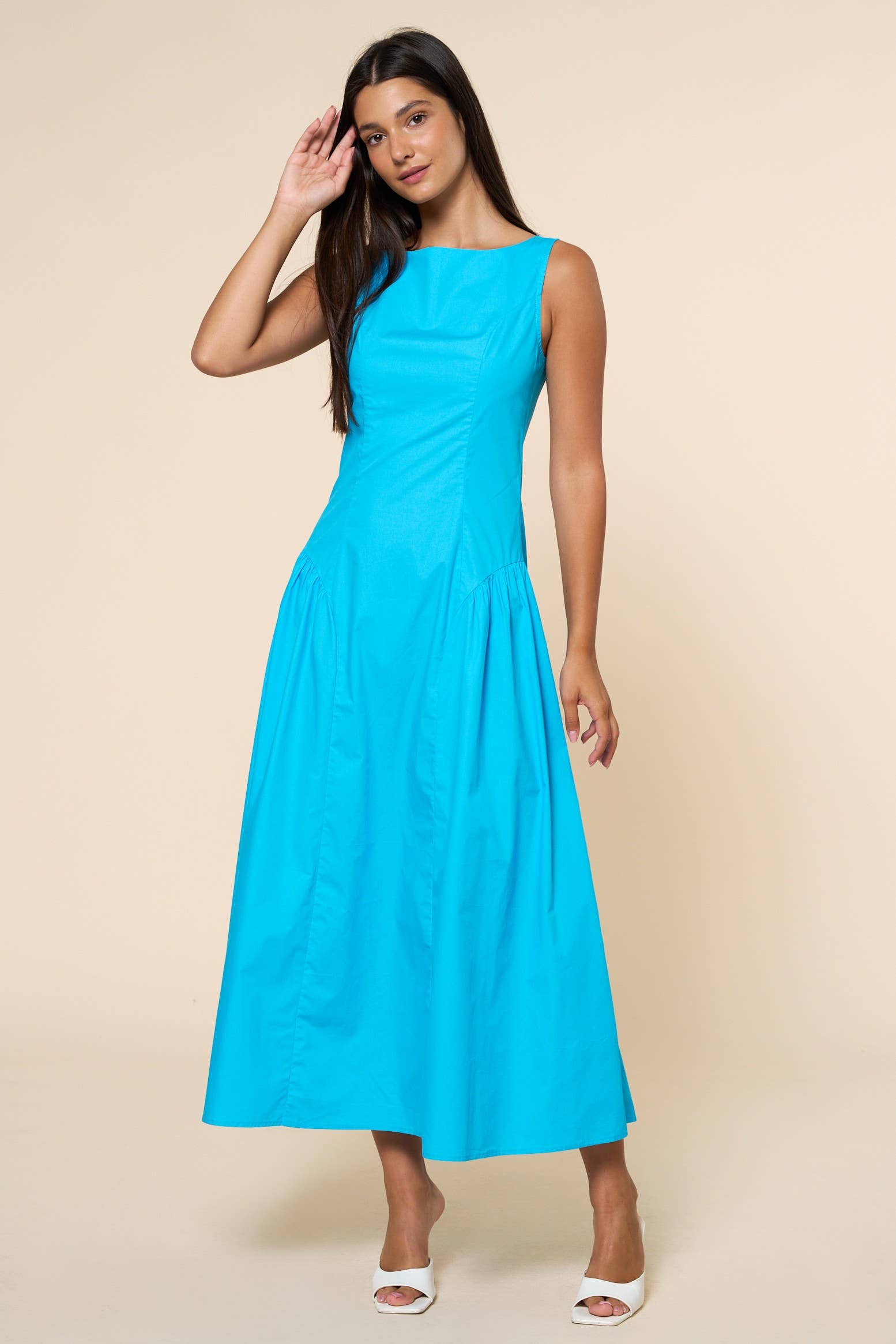 Tide & True Dress
