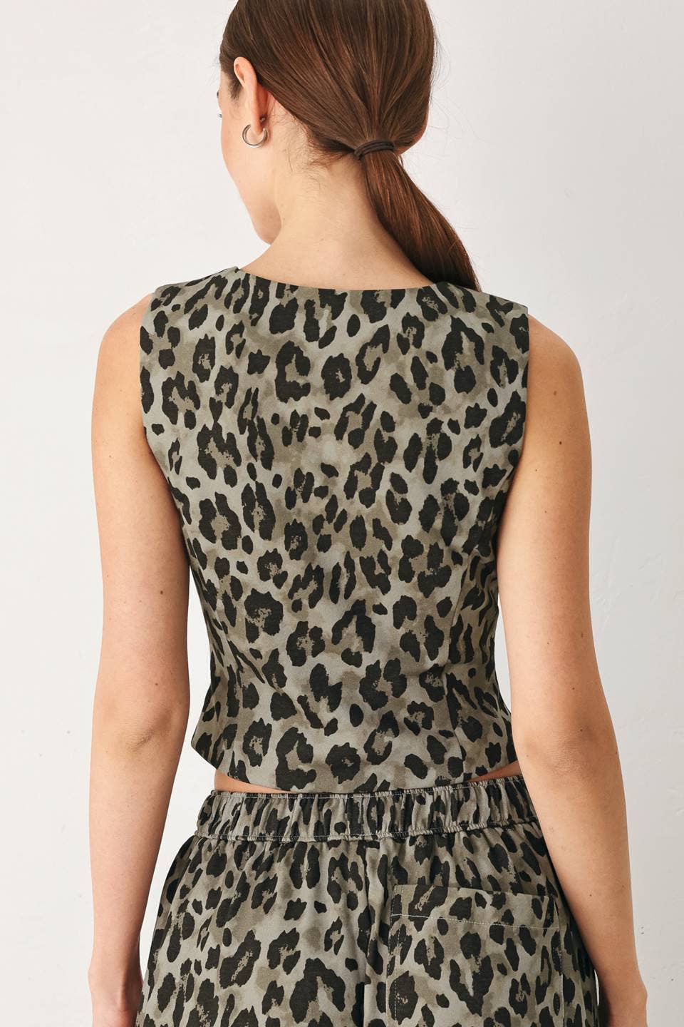 Amelie Vest