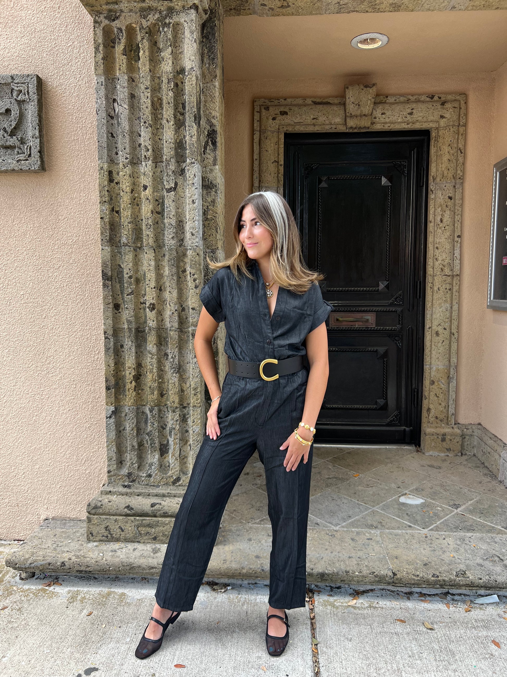 Vita Jumpsuit