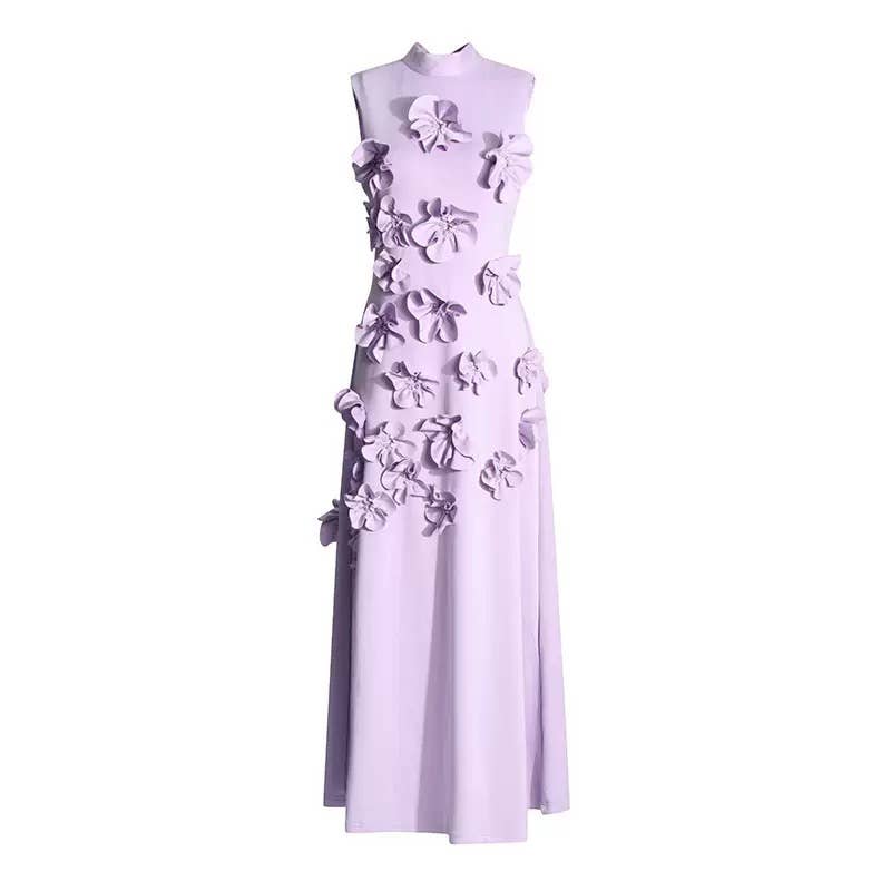 Bloom & Grace Dress