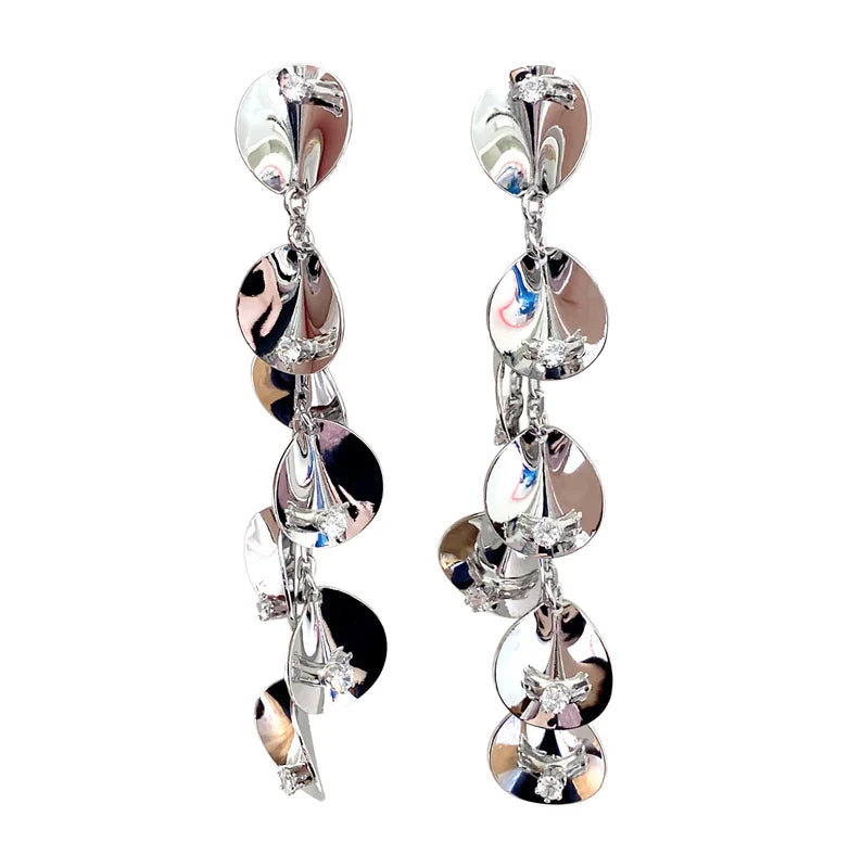 Juniper Earring