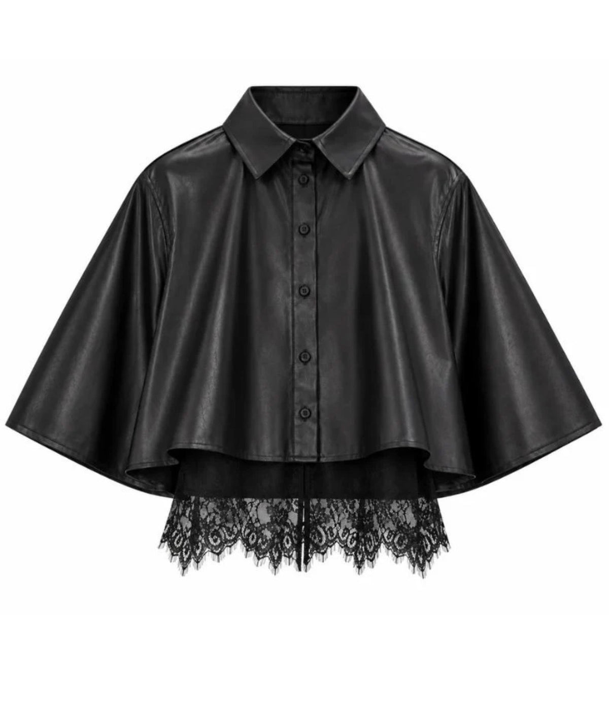 Nick Button Down