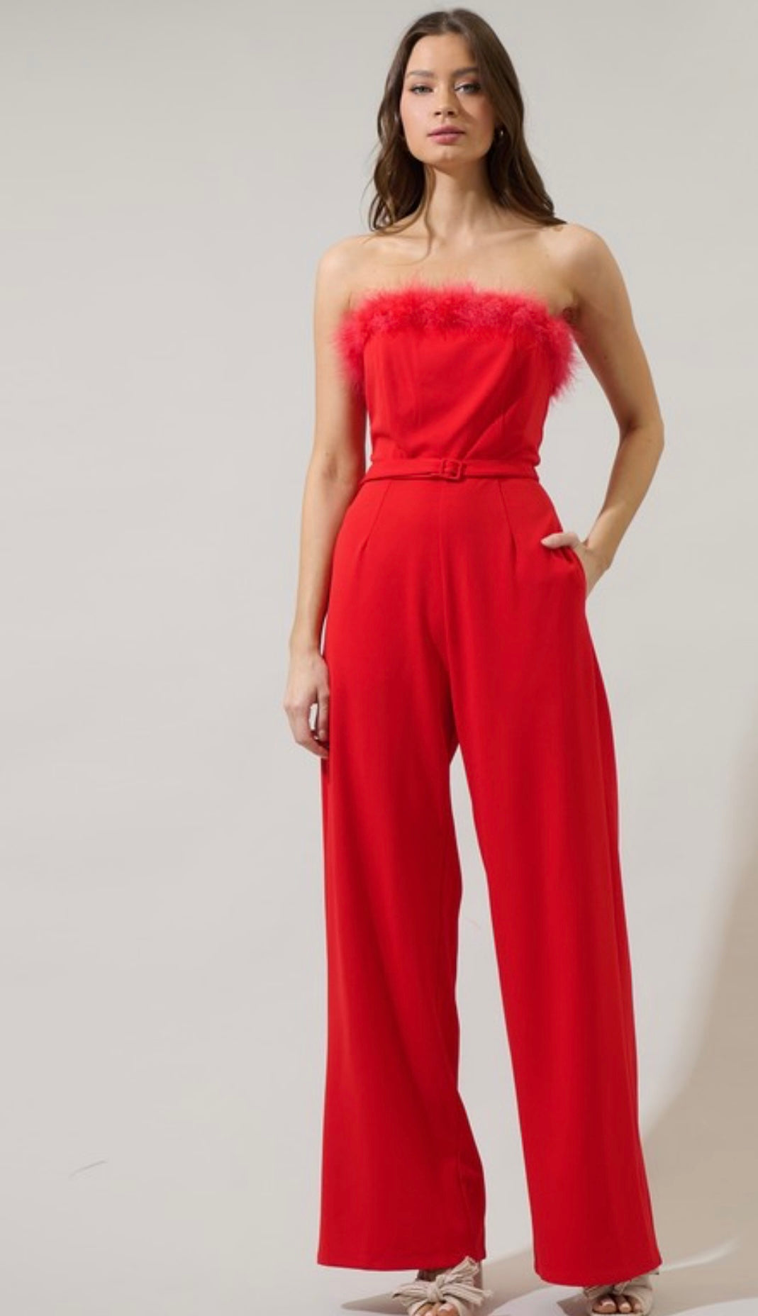 Montes Jumpsuit