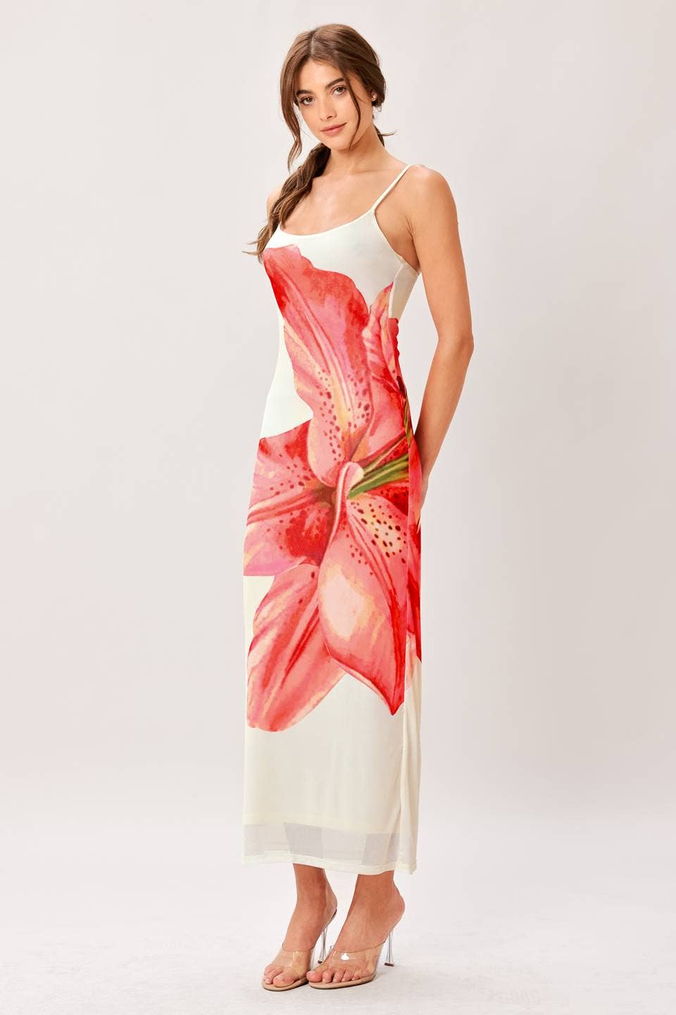 Carlita Dress