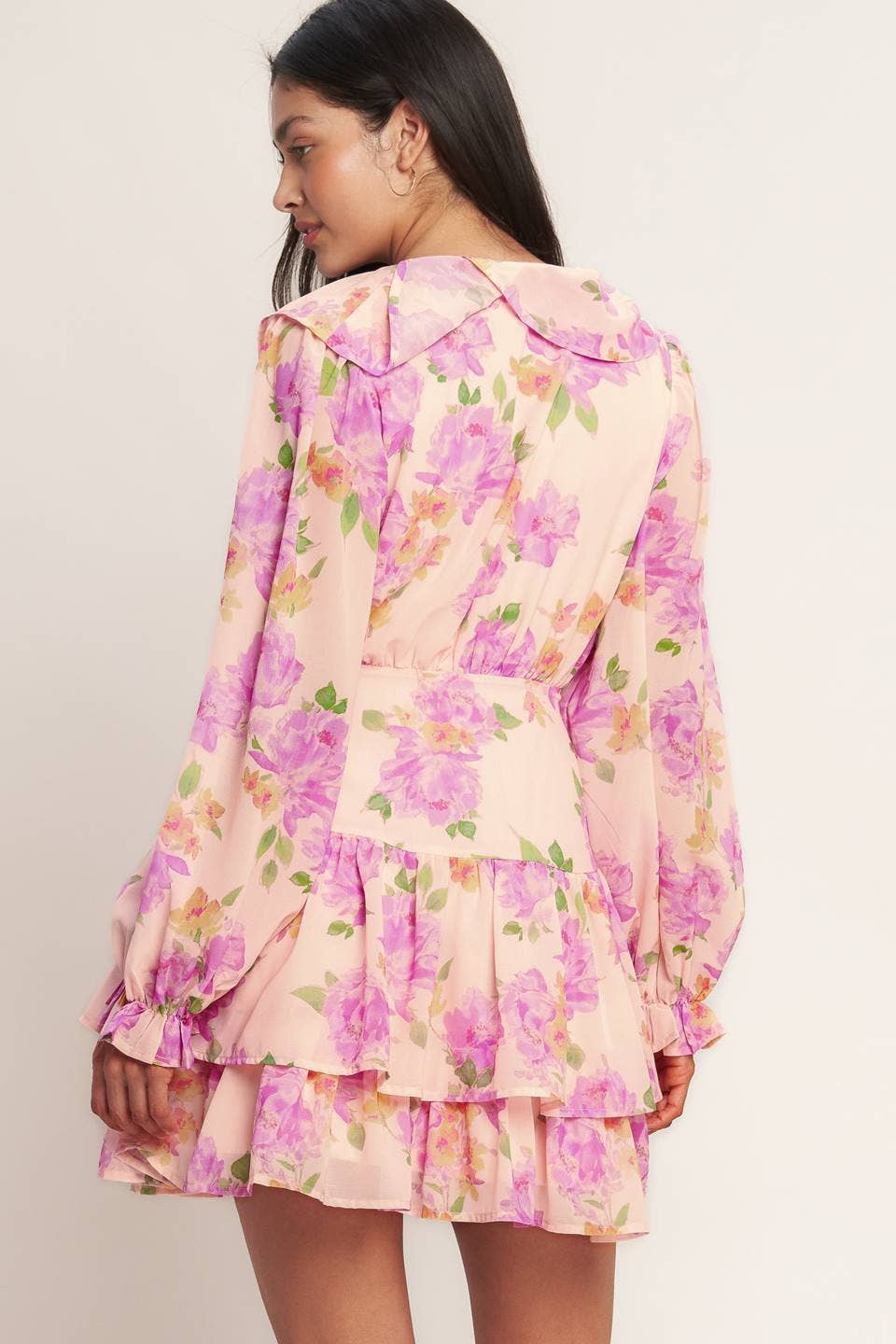 Caliana Dress