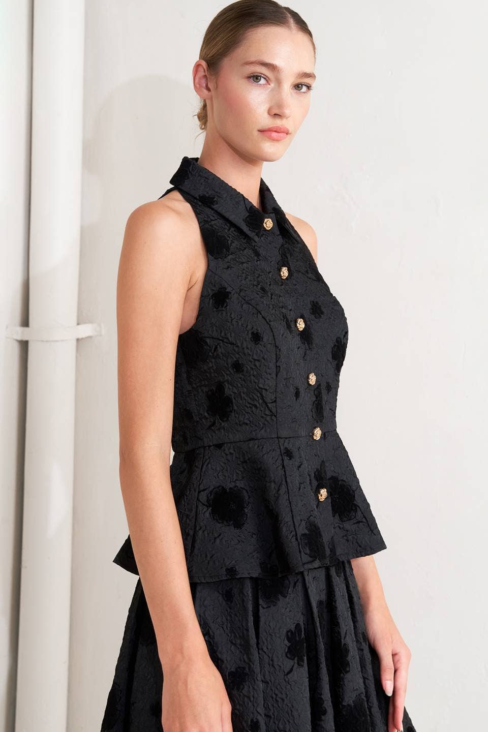 Poppy Top