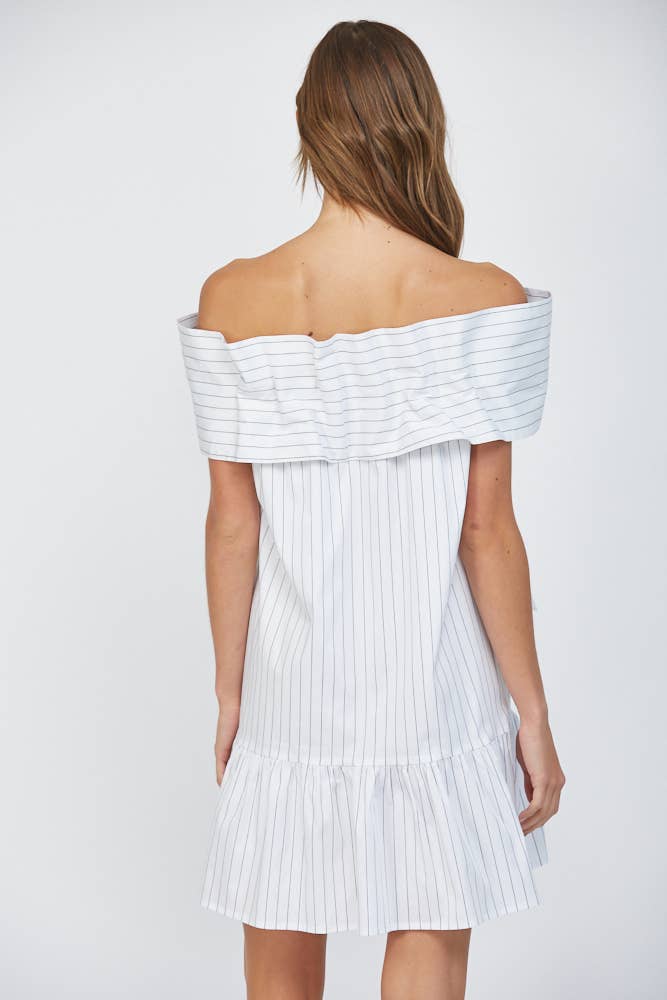 Alora Dress
