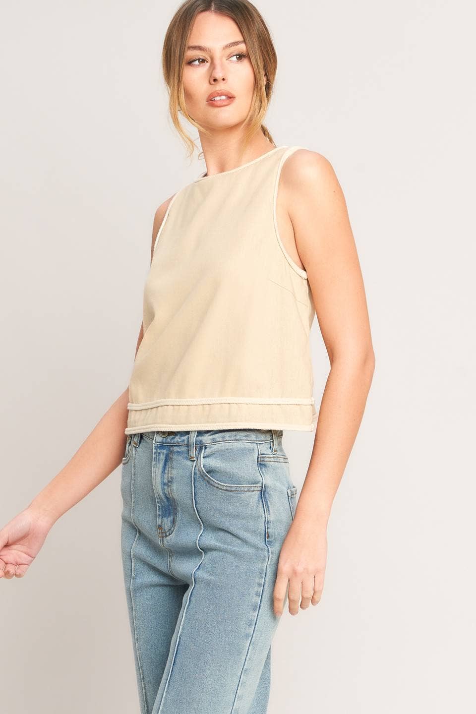 Elysia Top
