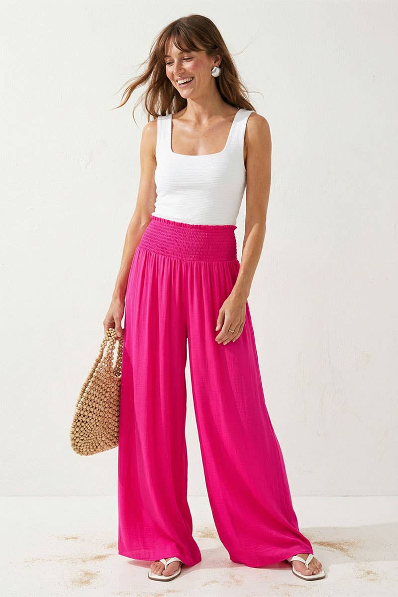 Camila Pant