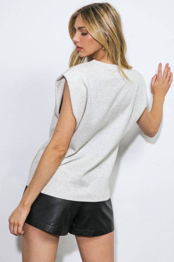 Elodie Top