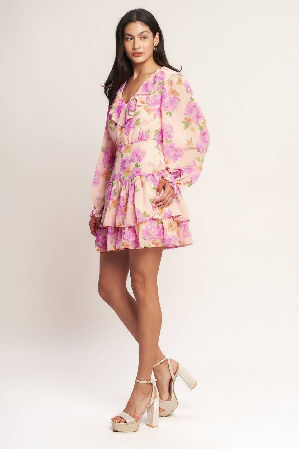 Caliana Dress