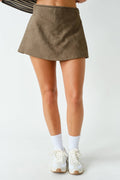 Rowe Skort