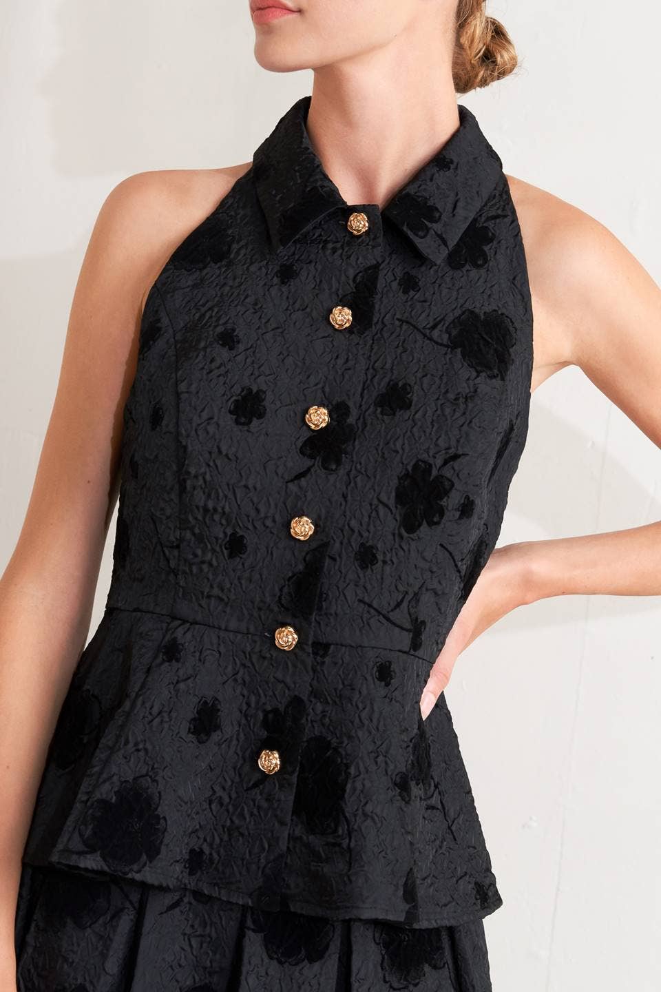 Poppy Top